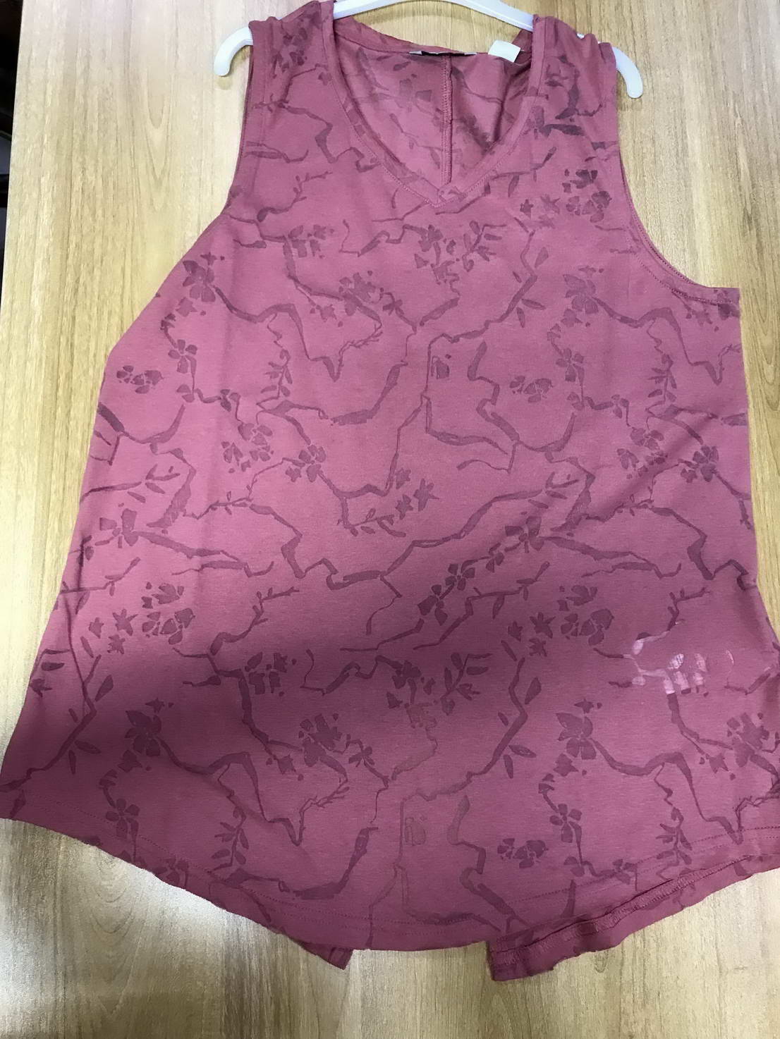 Ladies' Tees (11)